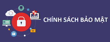 Chính sách bảo mật