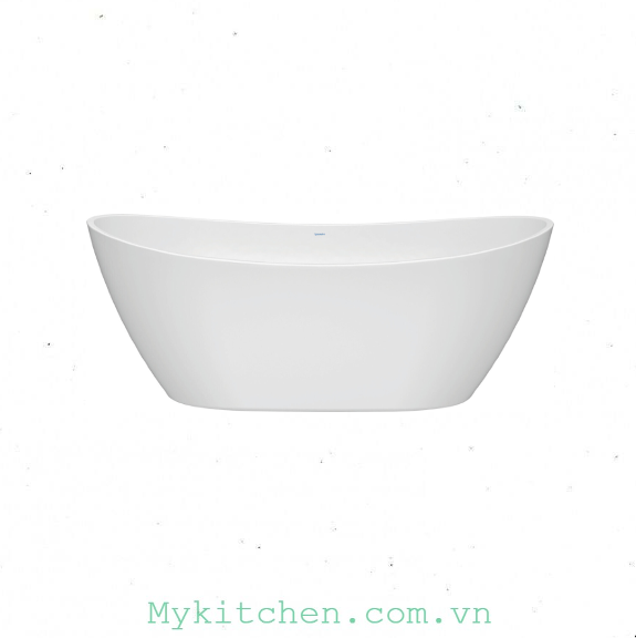 Bồn tắm Duravit DuraVato 170x80cm