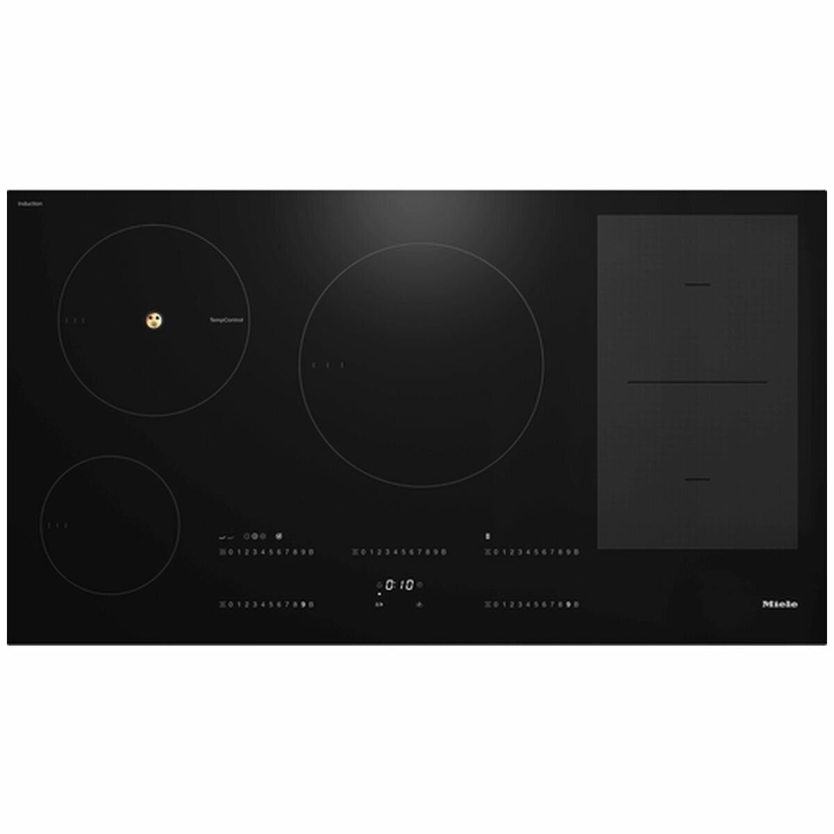 Bếp từ Miele KM 7899 FL