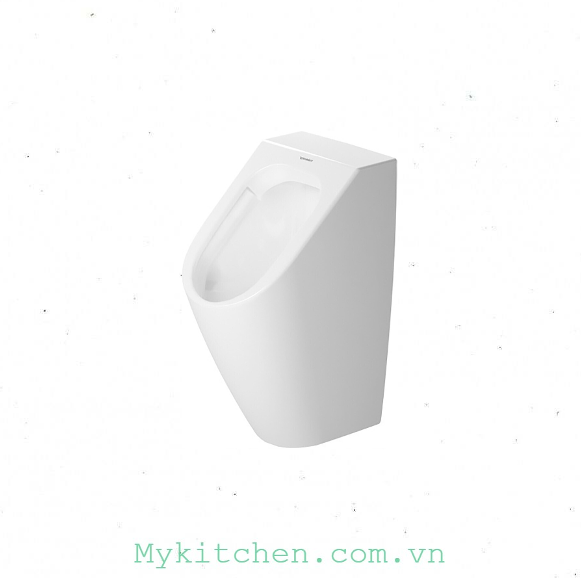 Bồn tiểu Duravit ME by Starck