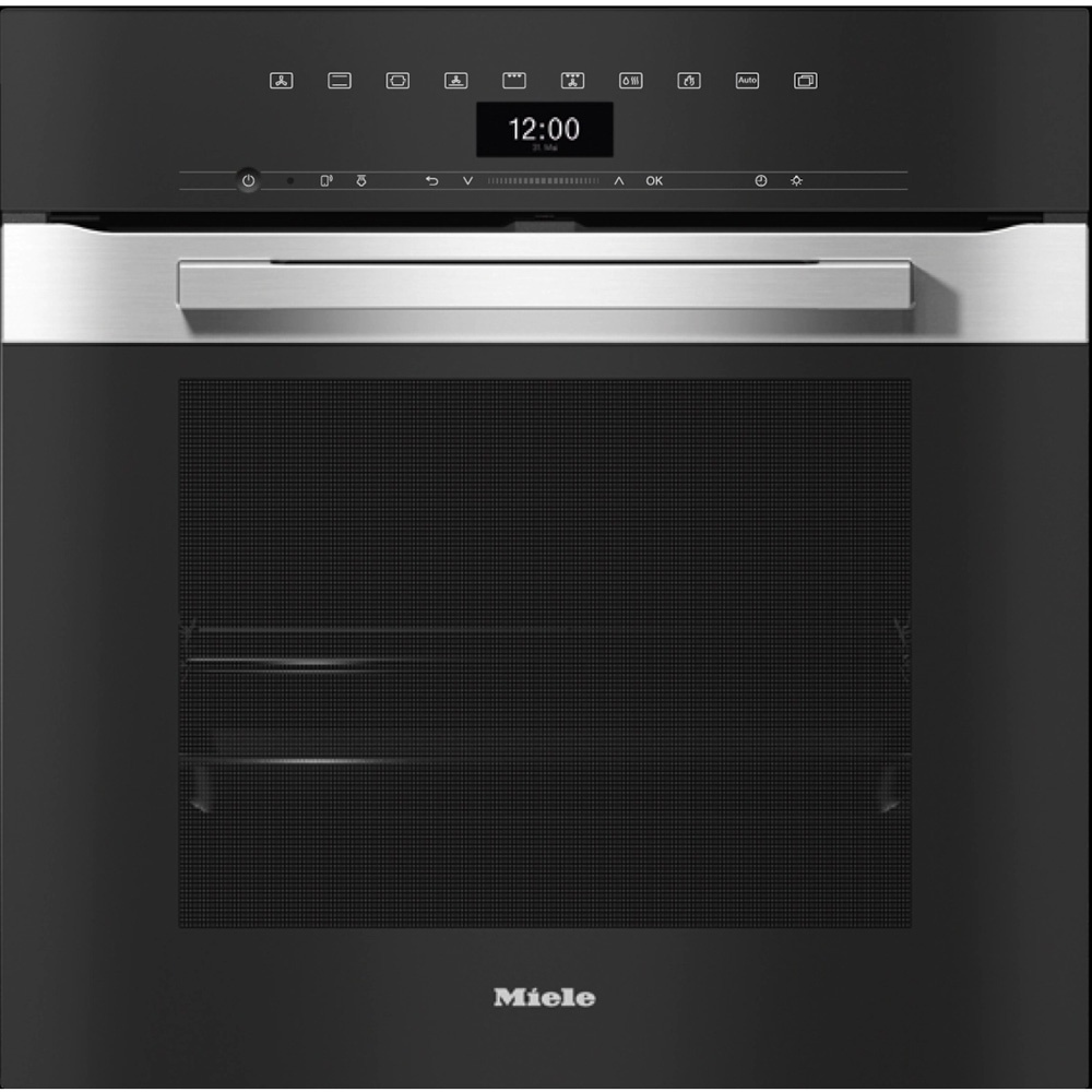 LÒ NƯỚNG MIELE H7464BP