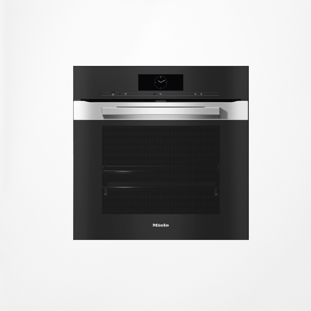 Lò nướng Miele H7860 BP