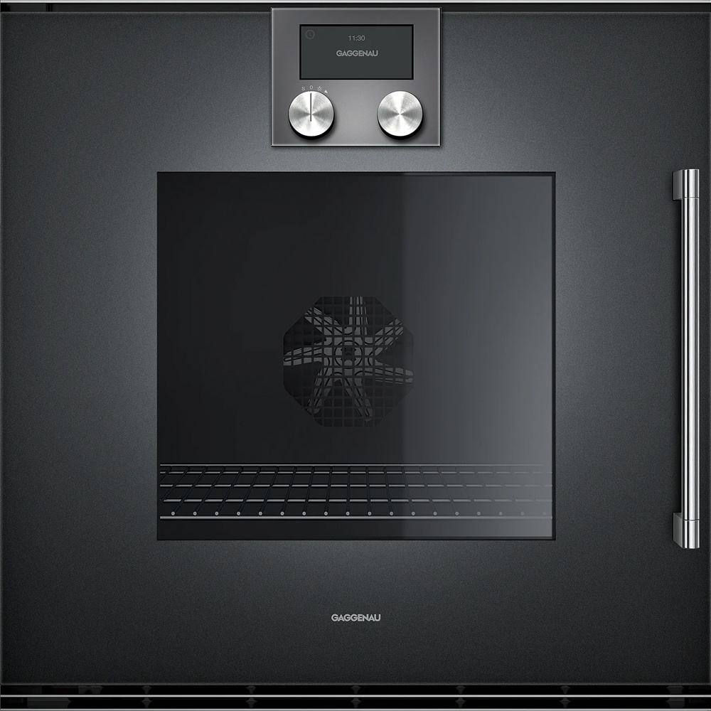 LÒ NƯỚNG GAGGENAU BOP251102 SERIES 200 