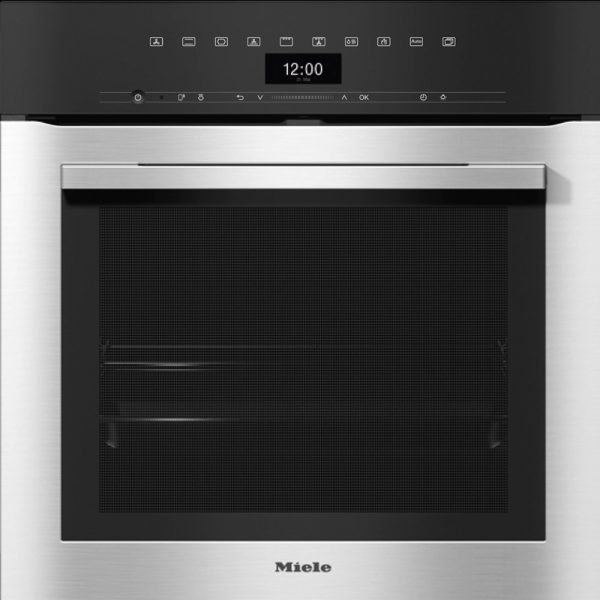 LÒ NƯỚNG MIELE H 7364 BP