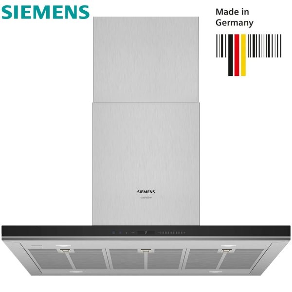 HÚT MÙI ĐẢO SIEMENS LF91BUV55 IQ700