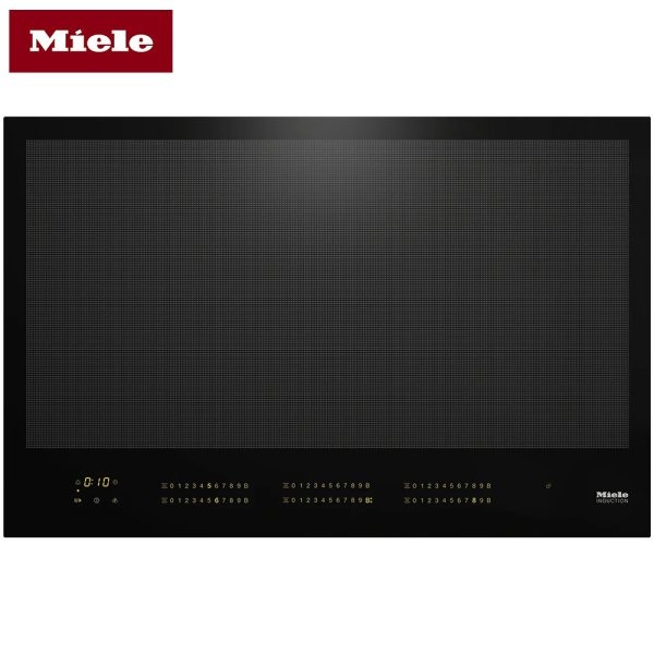 BẾP TỪ ĐA ĐIỂM MIELE KM7678FL