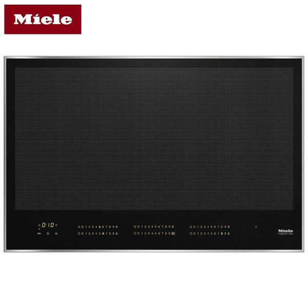 BẾP TỪ ĐA ĐIỂM MIELE KM 7678 FR 