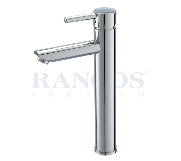 BỘ VÒI LAVABO GẮN BÀN RANGOS RG-104