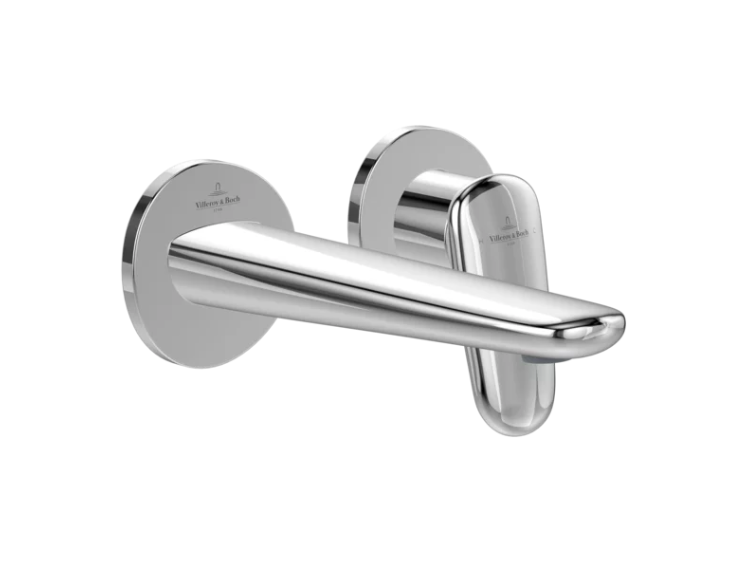 VÒI GẮN TƯỜNG 2 LỖ VILLEROY & BOCH ANTAO