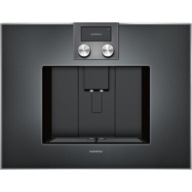 Máy pha cafe GAGGENAU CM450102