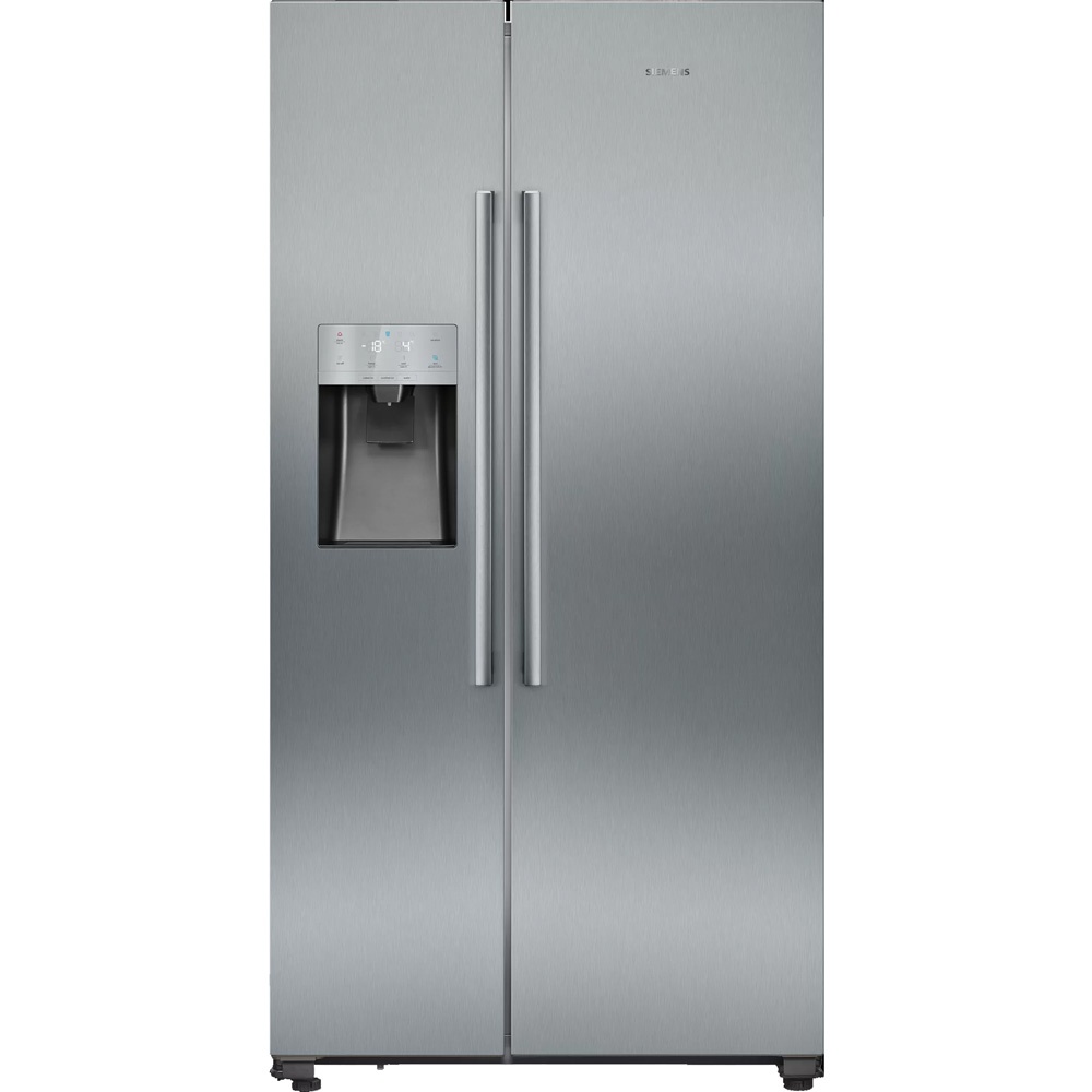 Tủ Lạnh Side By Side Siemens KA93IVIFP IQ500