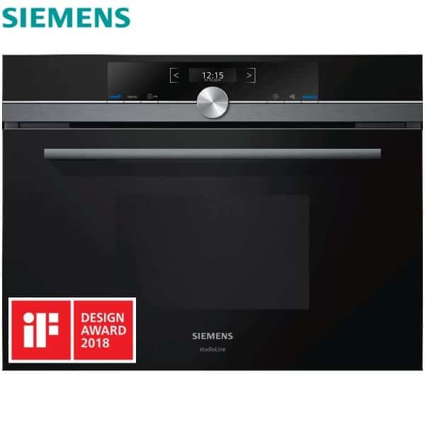 LÒ HẤP SIEMENS iQ700 CD834GAB0