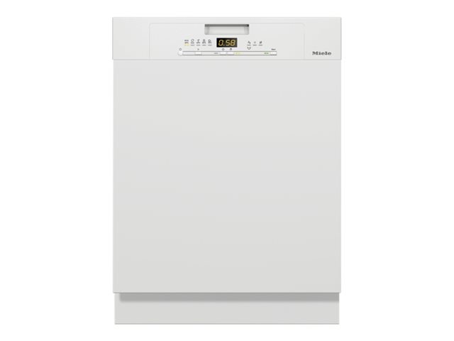 MÁY RỬA BÁT ĐẶT RỜI MIELE G5000CSC