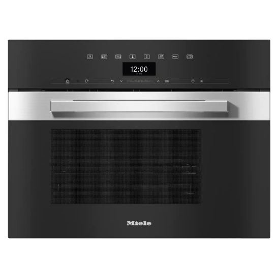 LÒ HẤP ÂM TỦ MIELE DG7440 