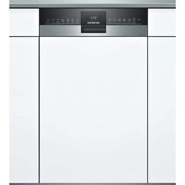 MÁY RỬA BÁT SIEMENS iQ500 SR55YS05ME 450mm