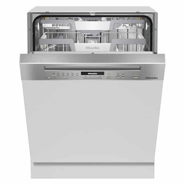 MÁY RỬA BÁT MIELE G 7200 SCi 