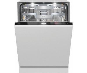 Máy rửa bát tích hợp Miele G 7965 SCVi