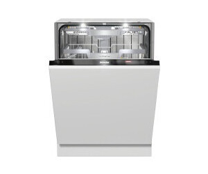  Máy Rửa Bát Miele G 7975 SCVi XXL AutoDos