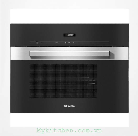 Lò Hấp Âm Tủ Miele DG 2840