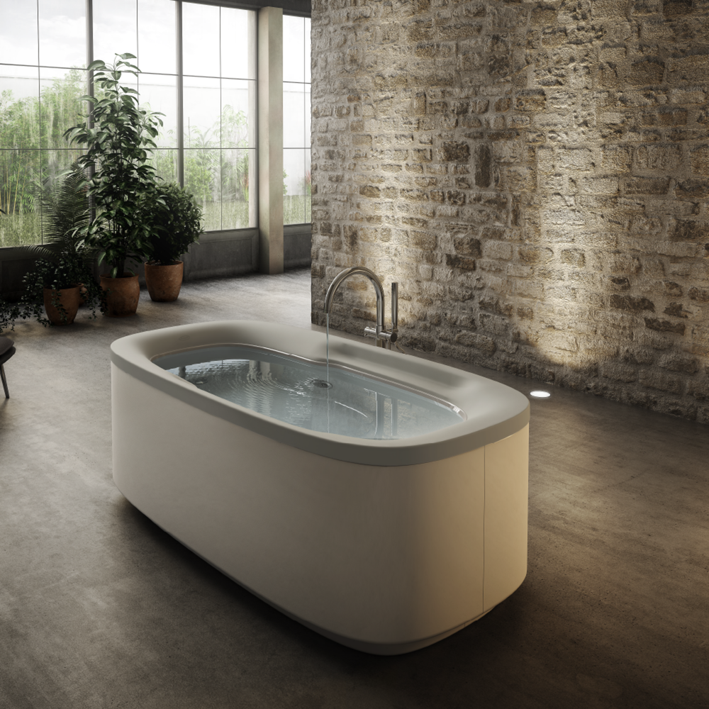 BỒN SỤC JACUZZI MUSE