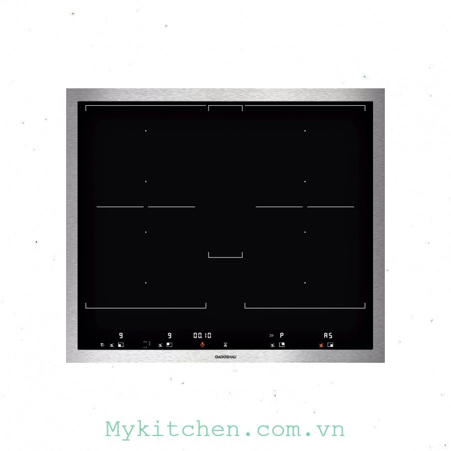 BẾP TỪ GAGGENAU VI462111 SERIES 400