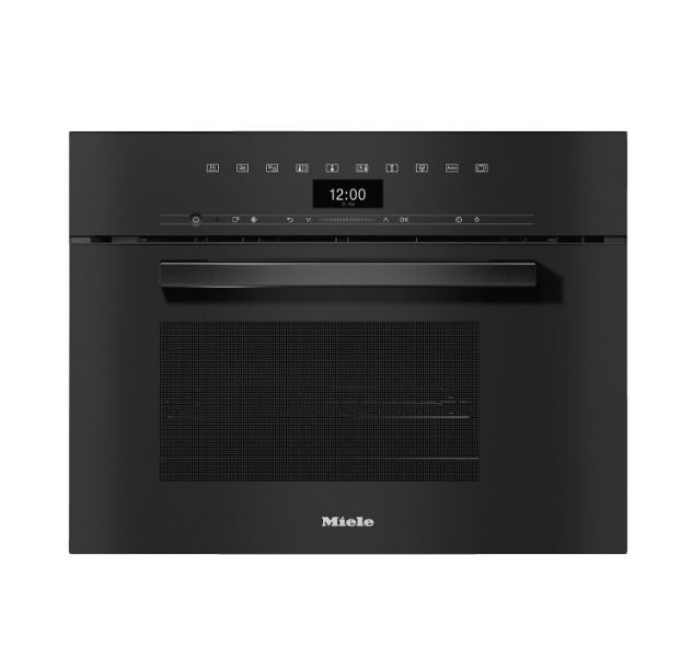 Lò hấp kết hợp vi sóng Miele DGM 7440 EDST/CLST