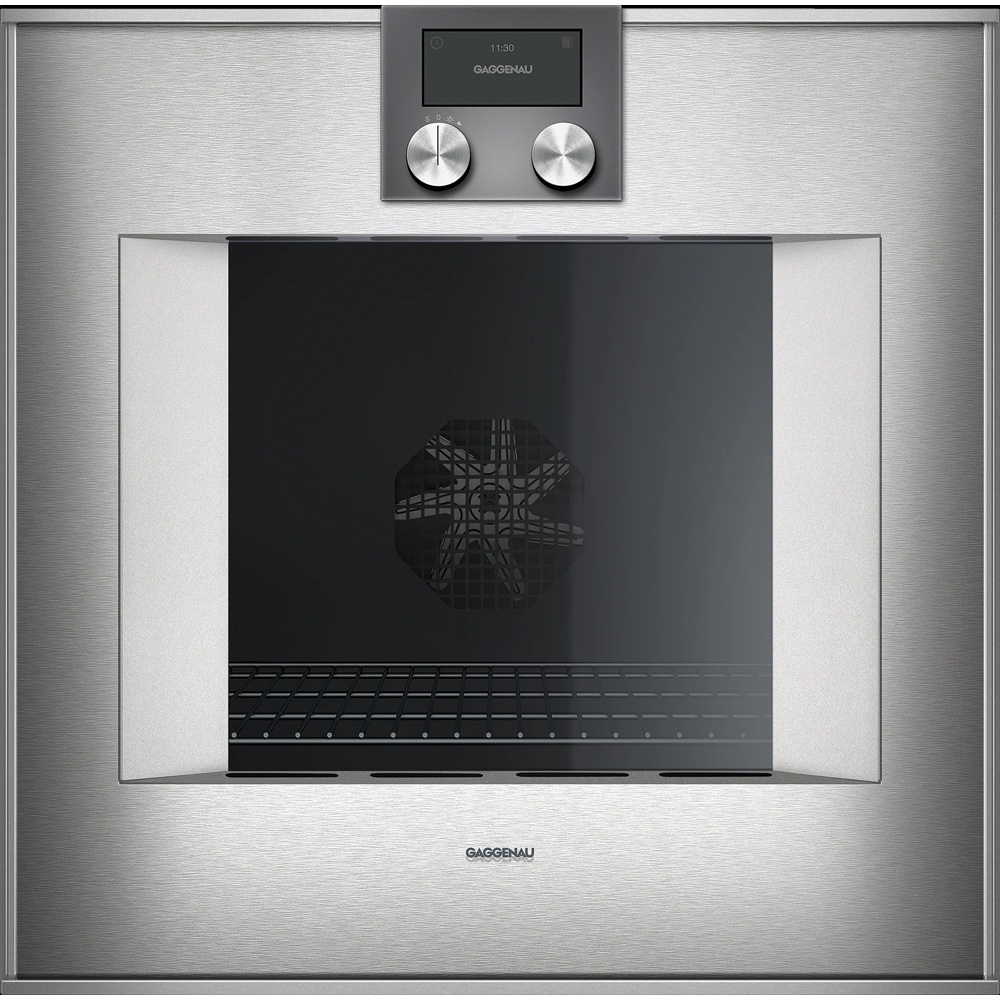 LÒ NƯỚNG GAGGENAU BO420112 SERIES 400